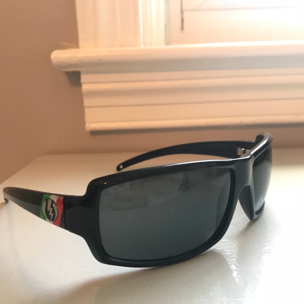 Electric BSG Sunglasses